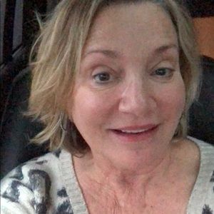 Meet your Posher, Patricia